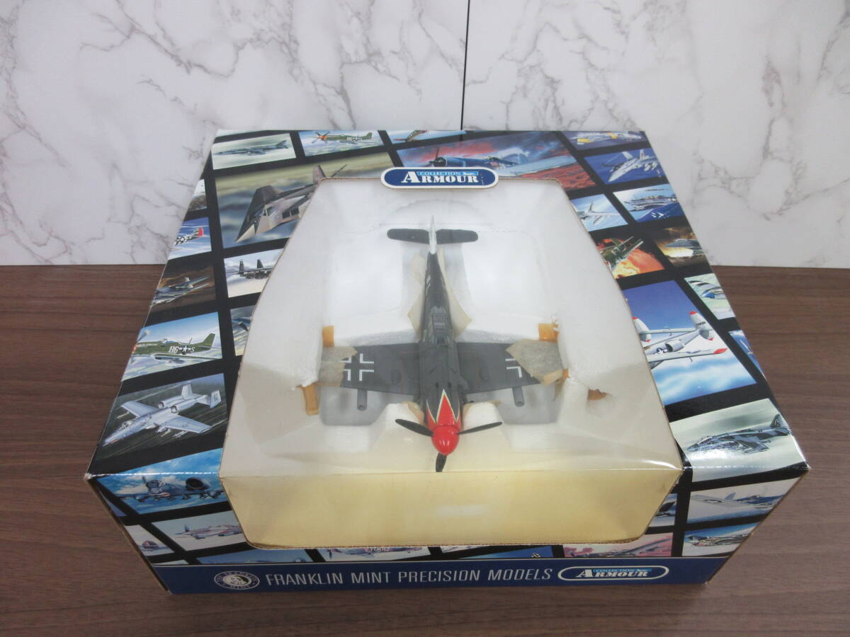 Yahoo!オークション -「フランクリンミント 1／48」(ミニカー) の落札