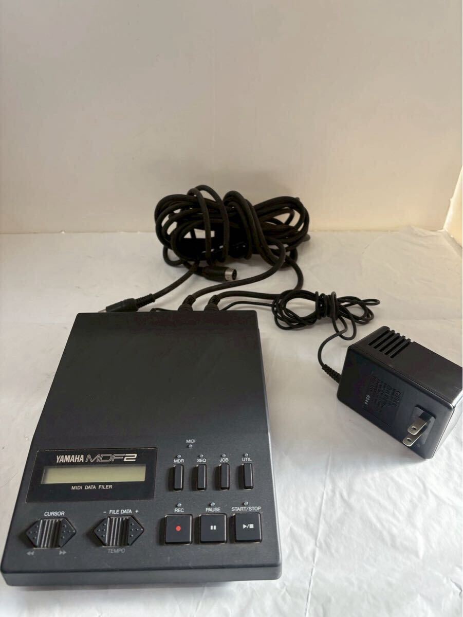 Yahoo!オークション -「midiデータファイラー」の落札相場・落札価格