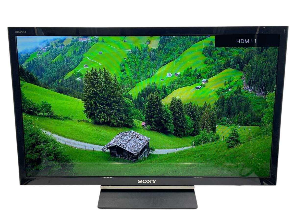 Yahoo!オークション -「ソニー(sony) kj-24w450e [液晶テレビ bravia