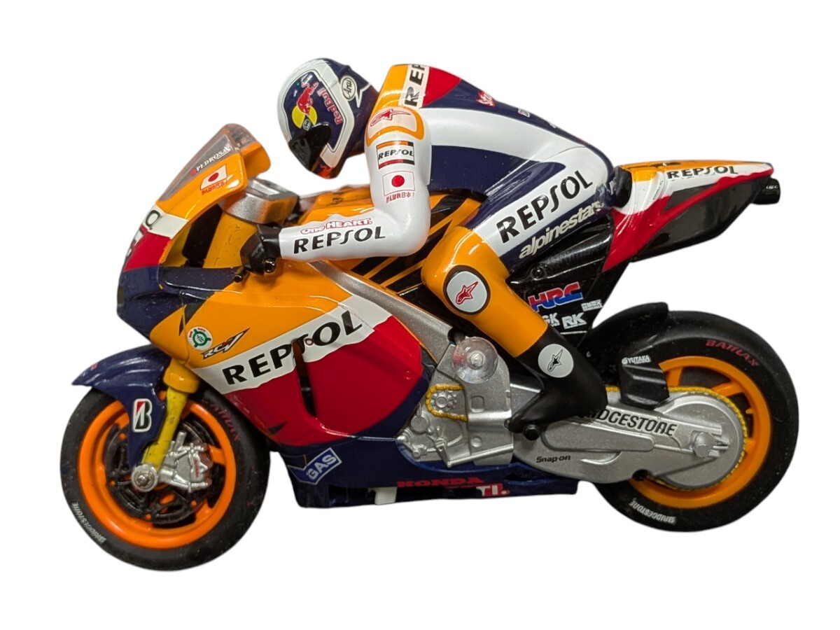 Yahoo!オークション -「ミニッツ モトレーサー」(京商) (完成品（電動