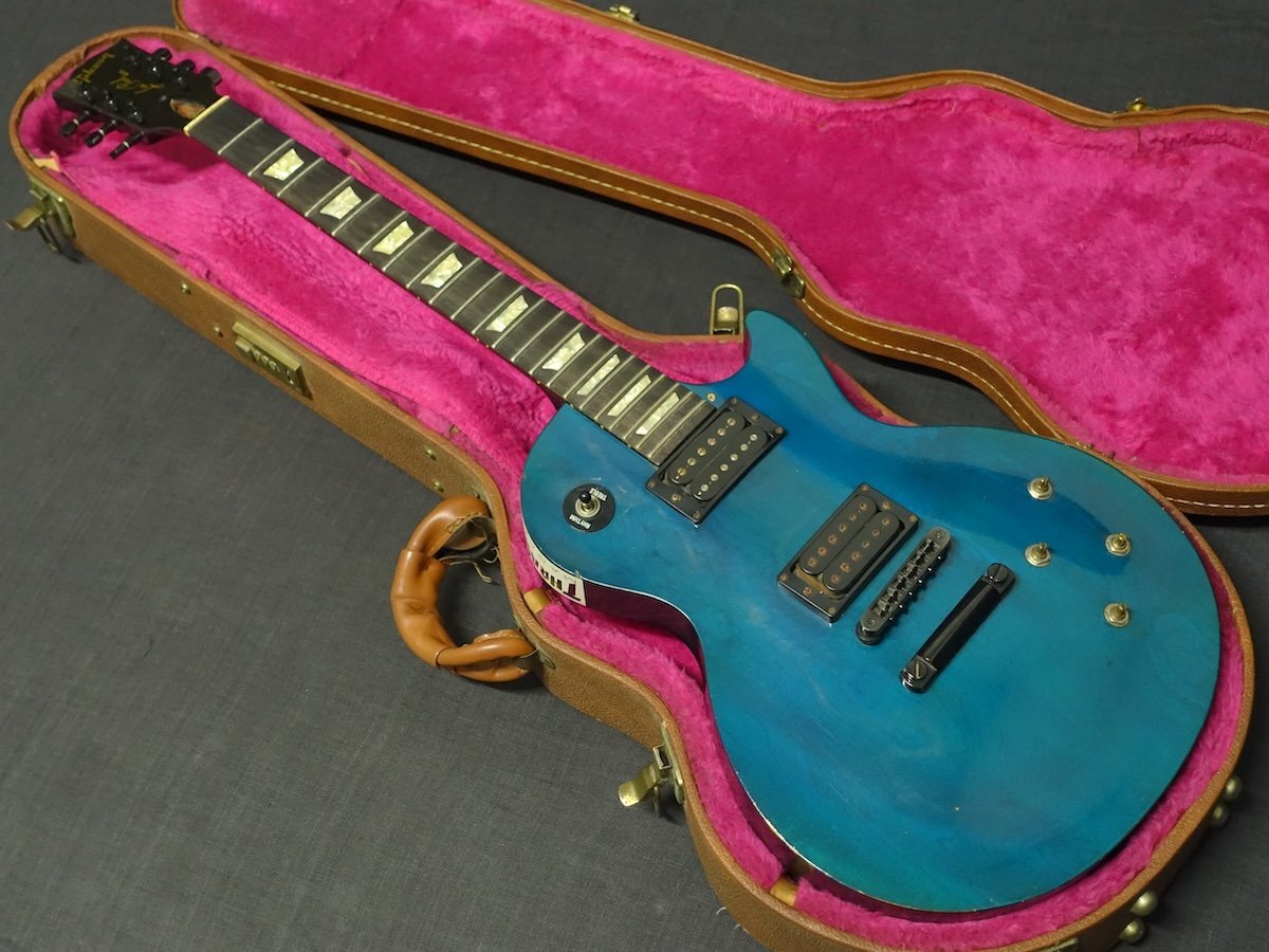 Yahoo!オークション -「gibson les paul studio lite」の落札相場