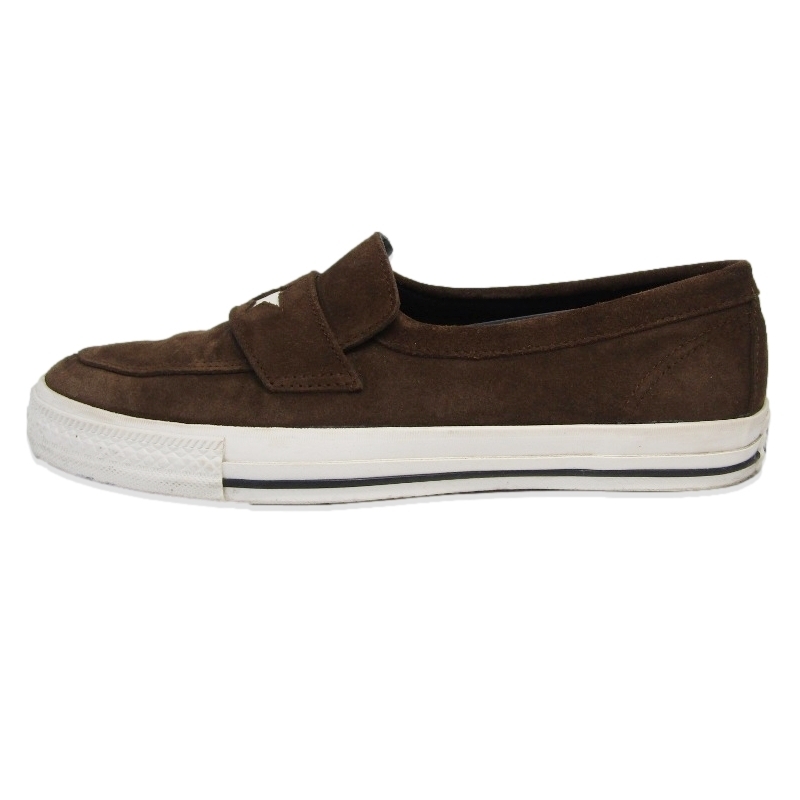 2026年最新】Yahoo!オークション -コンバース ワンスター ローファーの