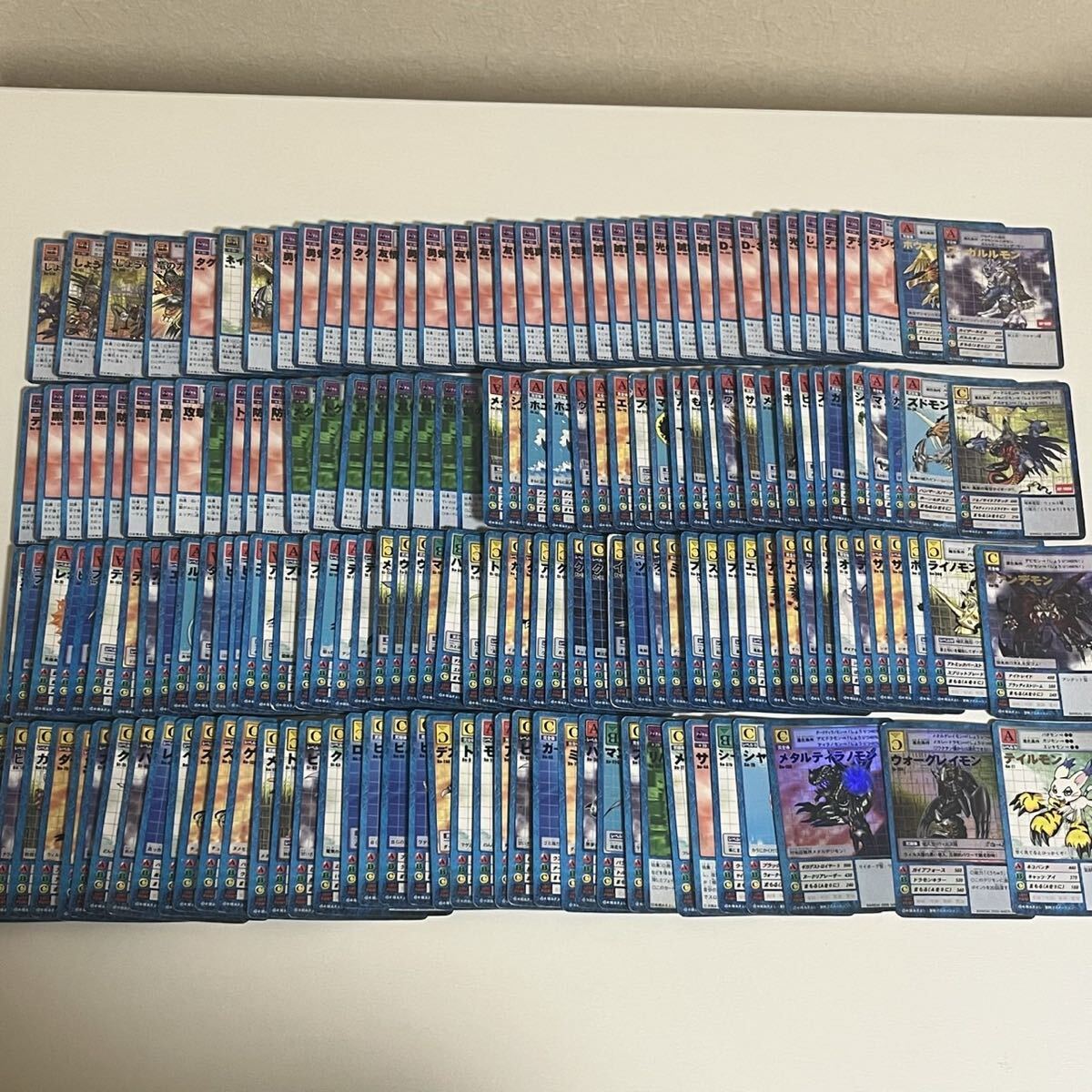 Yahoo!オークション -「デジモンカード引退品」の落札相場・落札価格