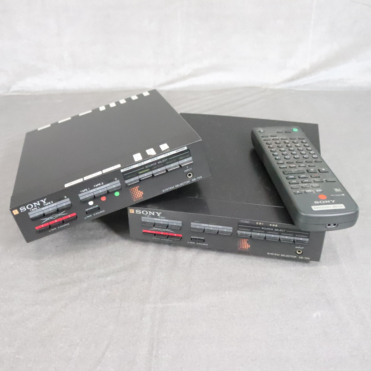 Yahoo!オークション -「sony sb-700」の落札相場・落札価格