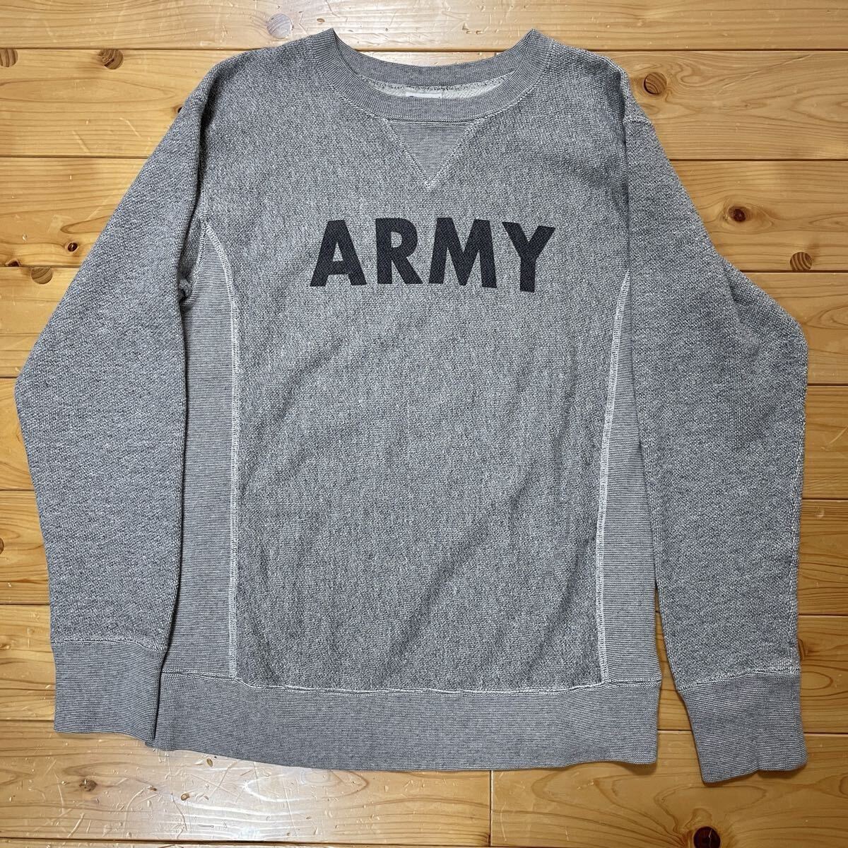 Yahoo!オークション -「リバースウィーブ ミリタリー」の落札相場