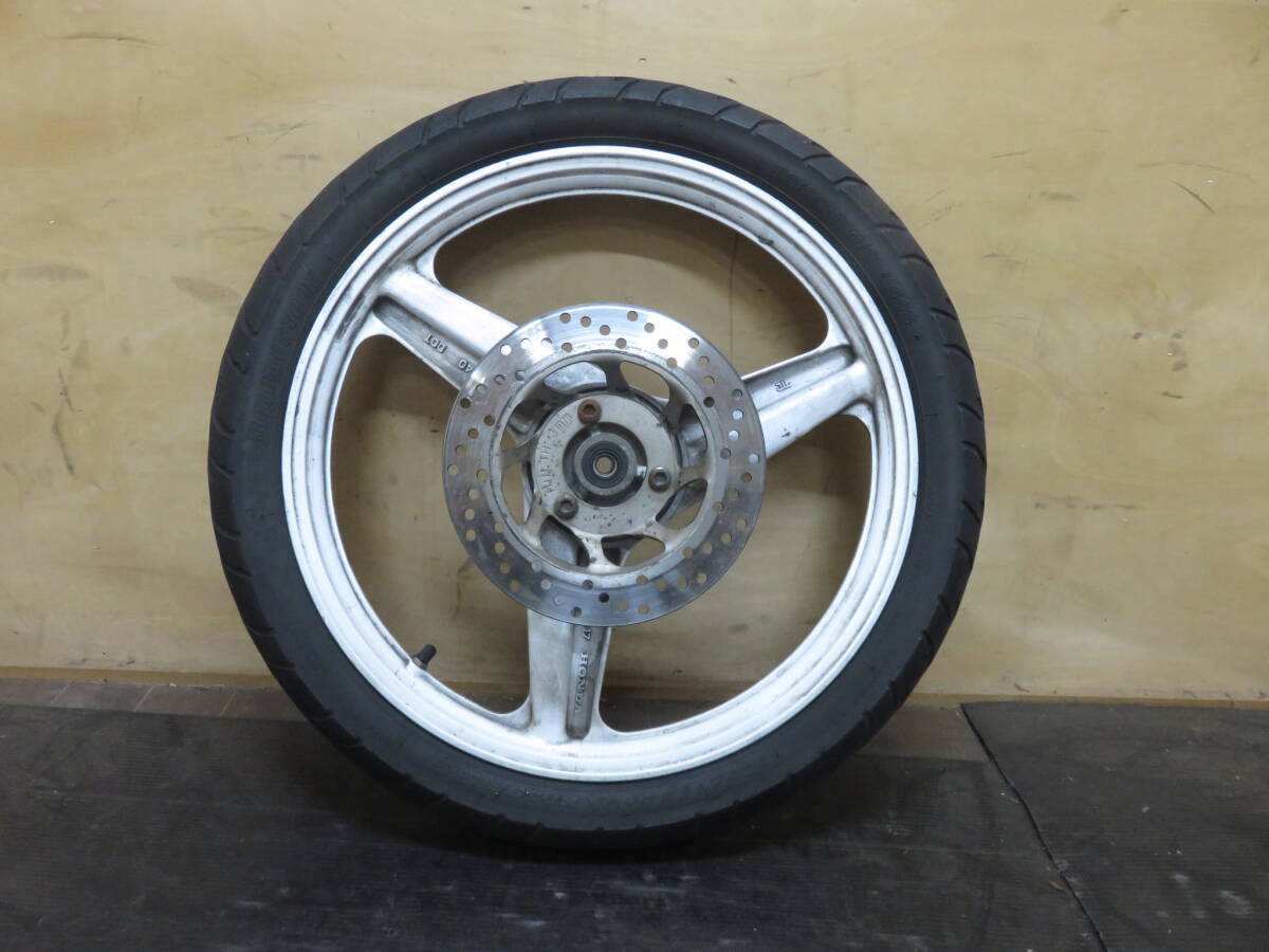 Yahoo!オークション -「ns50fホイール」の落札相場・落札価格