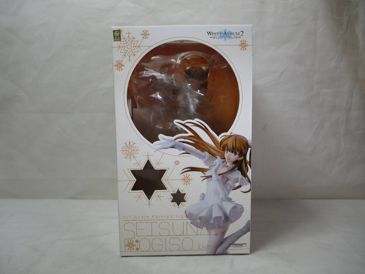 Yahoo!オークション -「white album2 小木曽雪菜」の落札相場・落札価格