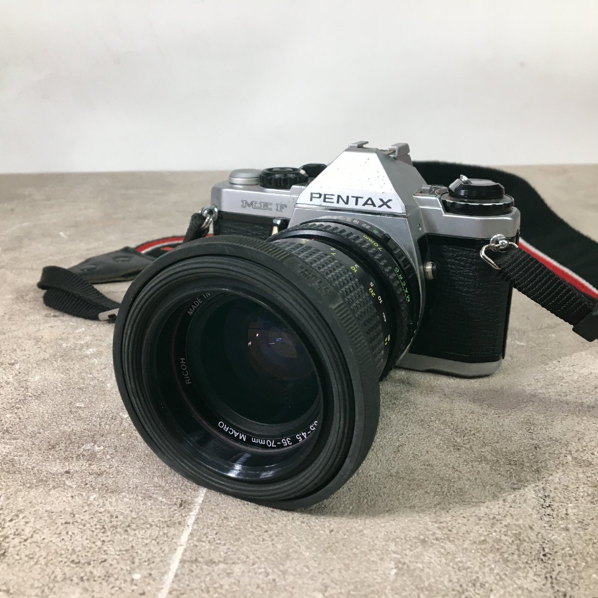 2026年最新】Yahoo!オークション -pentax フィルムカメラの中古品