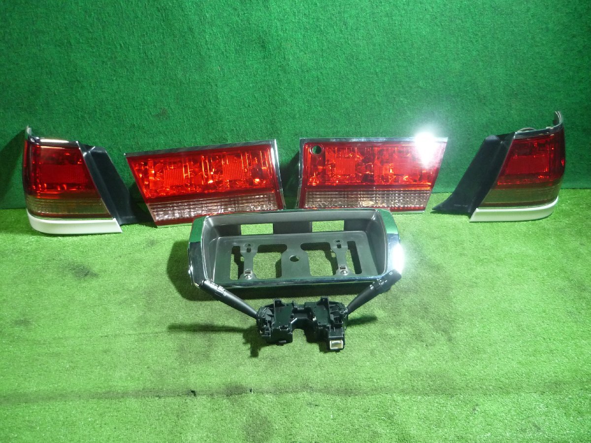 Yahoo!オークション -「17クラウン テール 後期」の落札相場・落札価格