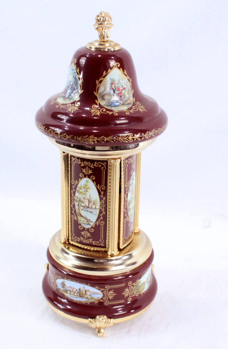 Yahoo!オークション -「シガレットホルダー」(オルゴール) (インテリア