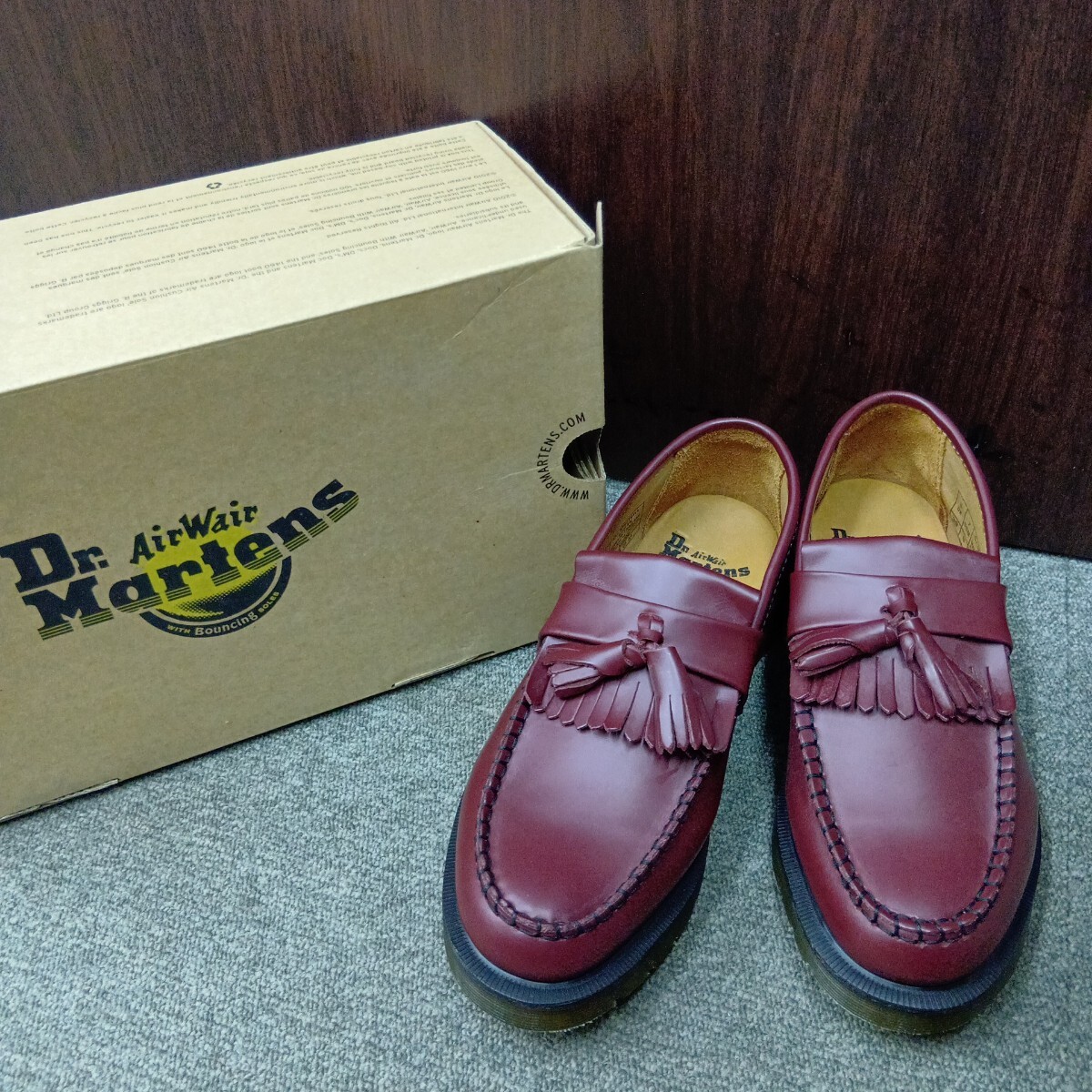 2026年最新】Yahoo!オークション -マーチン チェリーレッドの中古品