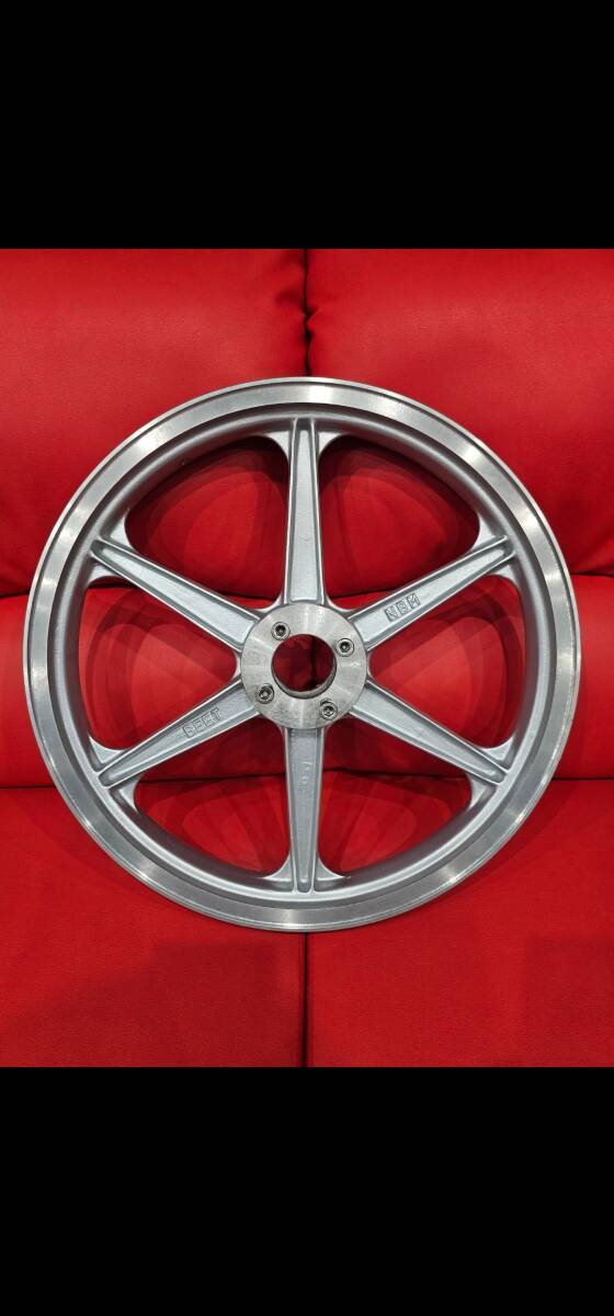 Yahoo!オークション -「kh250 kh400 ホイール」の落札相場・落札価格