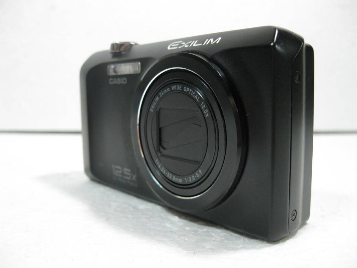 Yahoo!オークション -「exilim ex-h30」の落札相場・落札価格