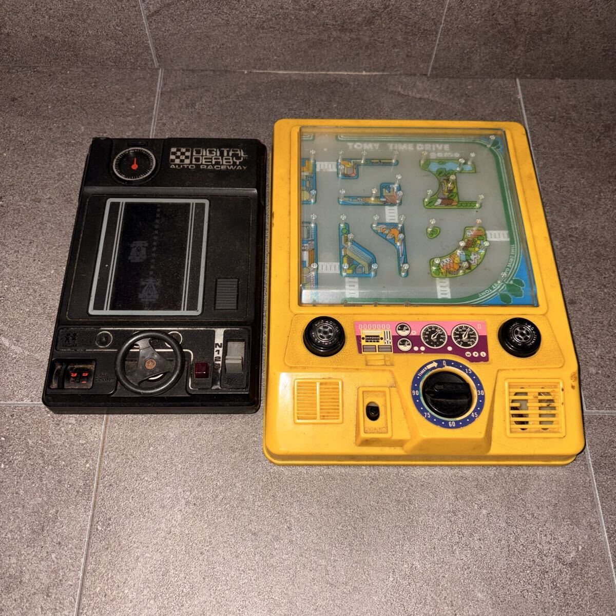 Yahoo!オークション -「レーサー」(その他) (ビンテージ)の落札相場