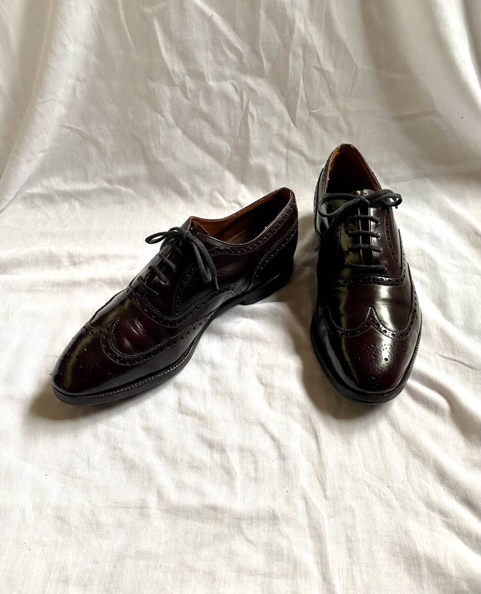 2026年最新】Yahoo!オークション -チャーチ 靴 8.5の中古品・新品・未