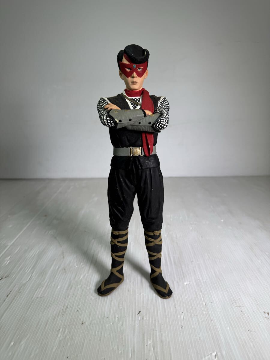 Yahoo!オークション -「仮面の忍者赤影 仮面」(ビンテージ) の落札相場