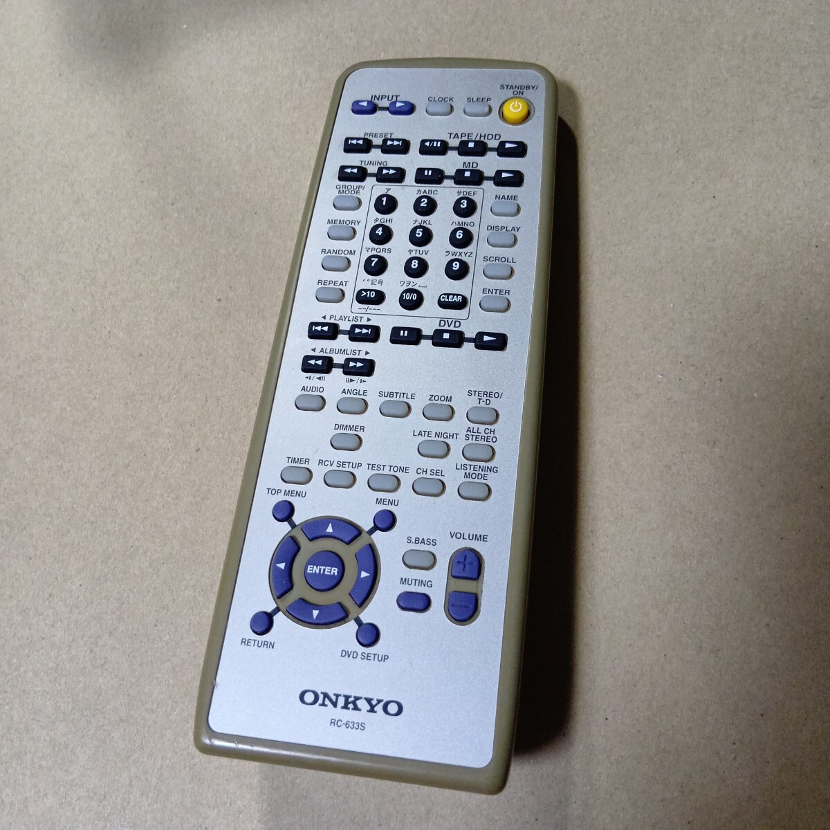 Yahoo!オークション -「rc-633s」の落札相場・落札価格