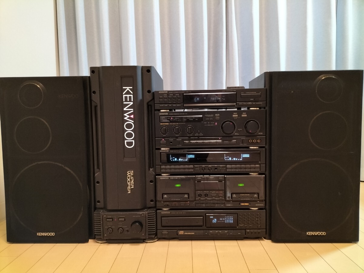 Yahoo!オークション -「kenwood roxy g5」の落札相場・落札価格