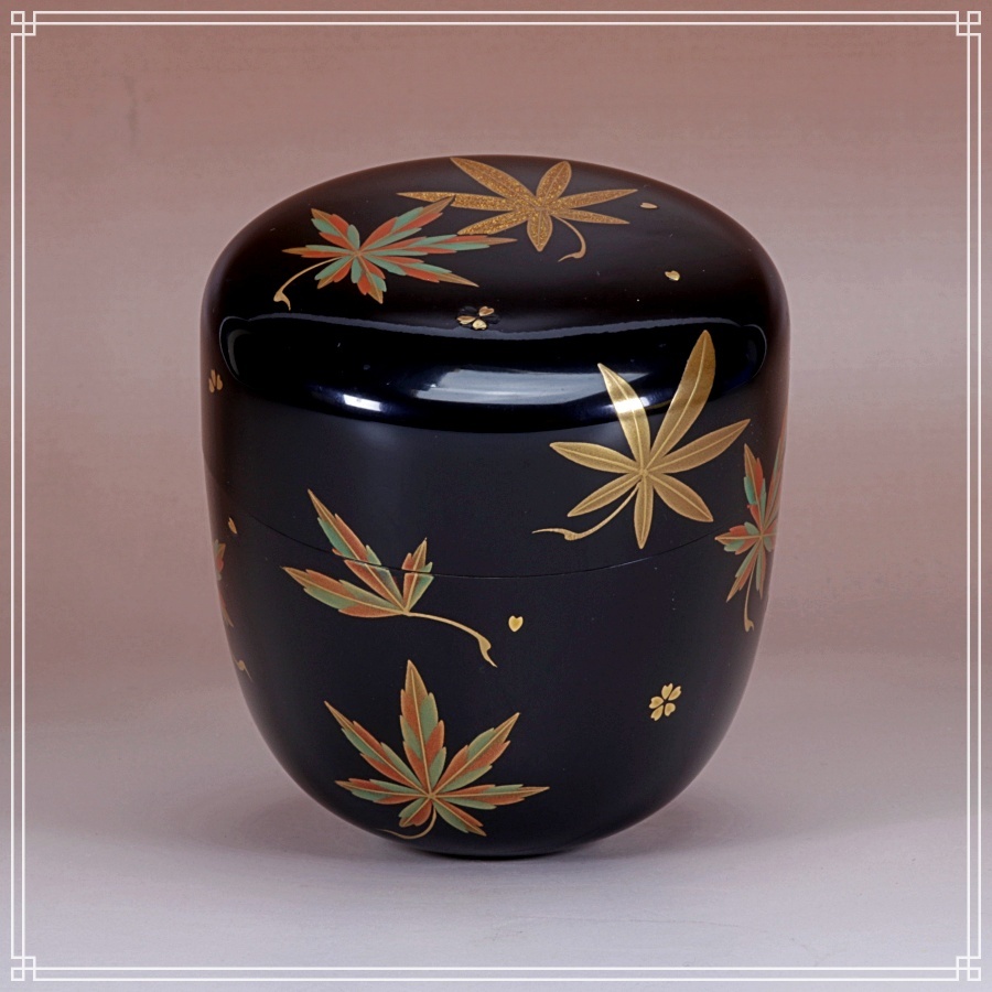 Yahoo!オークション -「清峰」(棗) (漆芸)の落札相場・落札価格