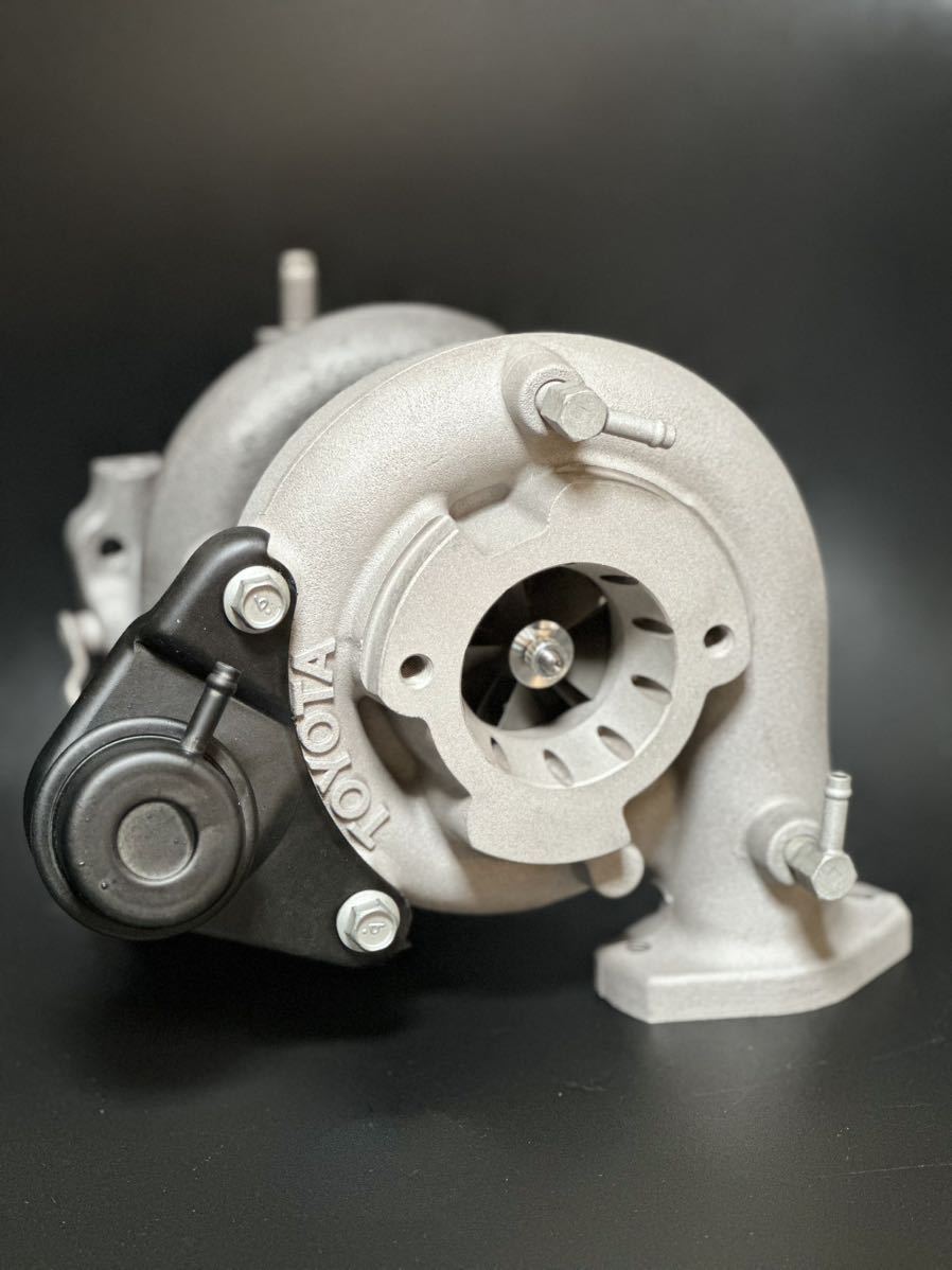 Yahoo!オークション -「jzx100 純正タービン」の落札相場・落札価格