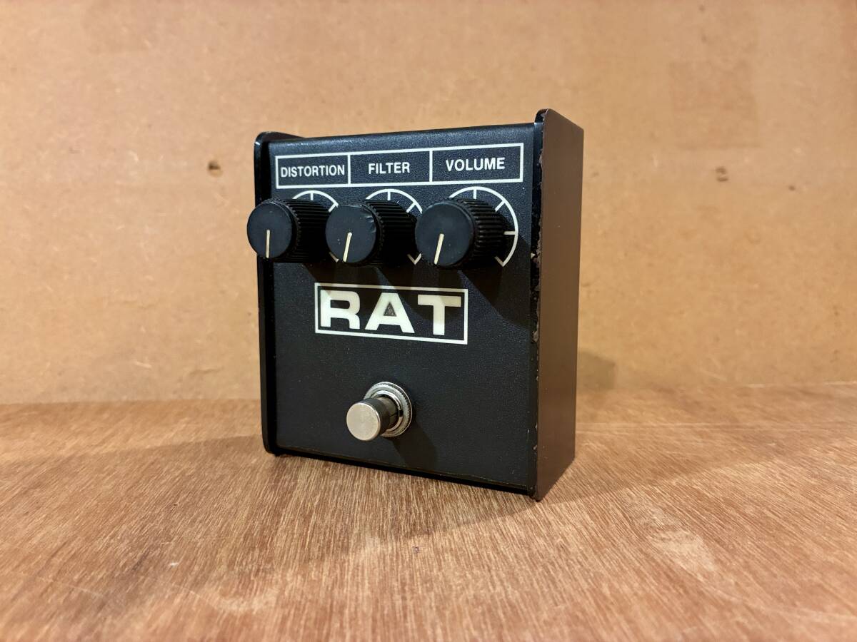 Yahoo!オークション -「proco rat lm308」の落札相場・落札価格