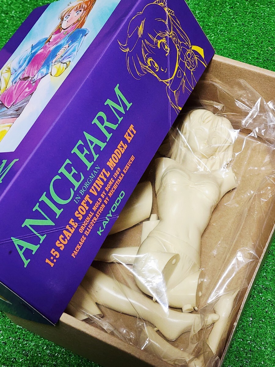 2026年最新】Yahoo!オークション -アニス ファーム(フィギュア)の中古