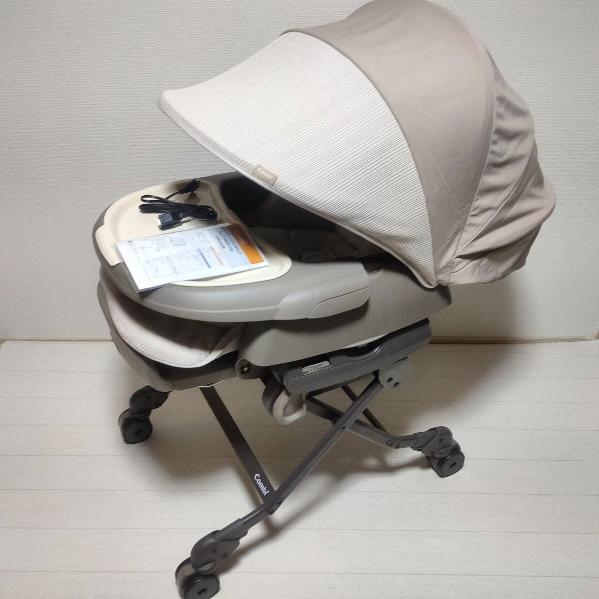 Yahoo!オークション -「ネムリラ auto swing」の落札相場・落札価格