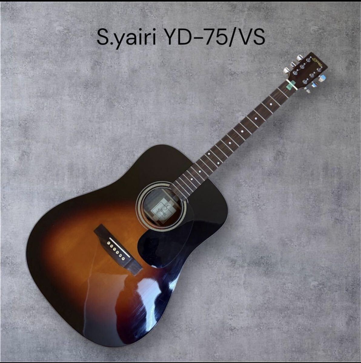 Yahoo!オークション -「s.yairi yd-75」の落札相場・落札価格