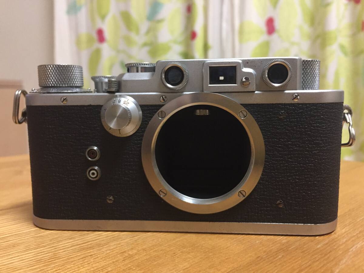 Yahoo!オークション -「ニッカカメラ」(レンジファインダー) (フィルム