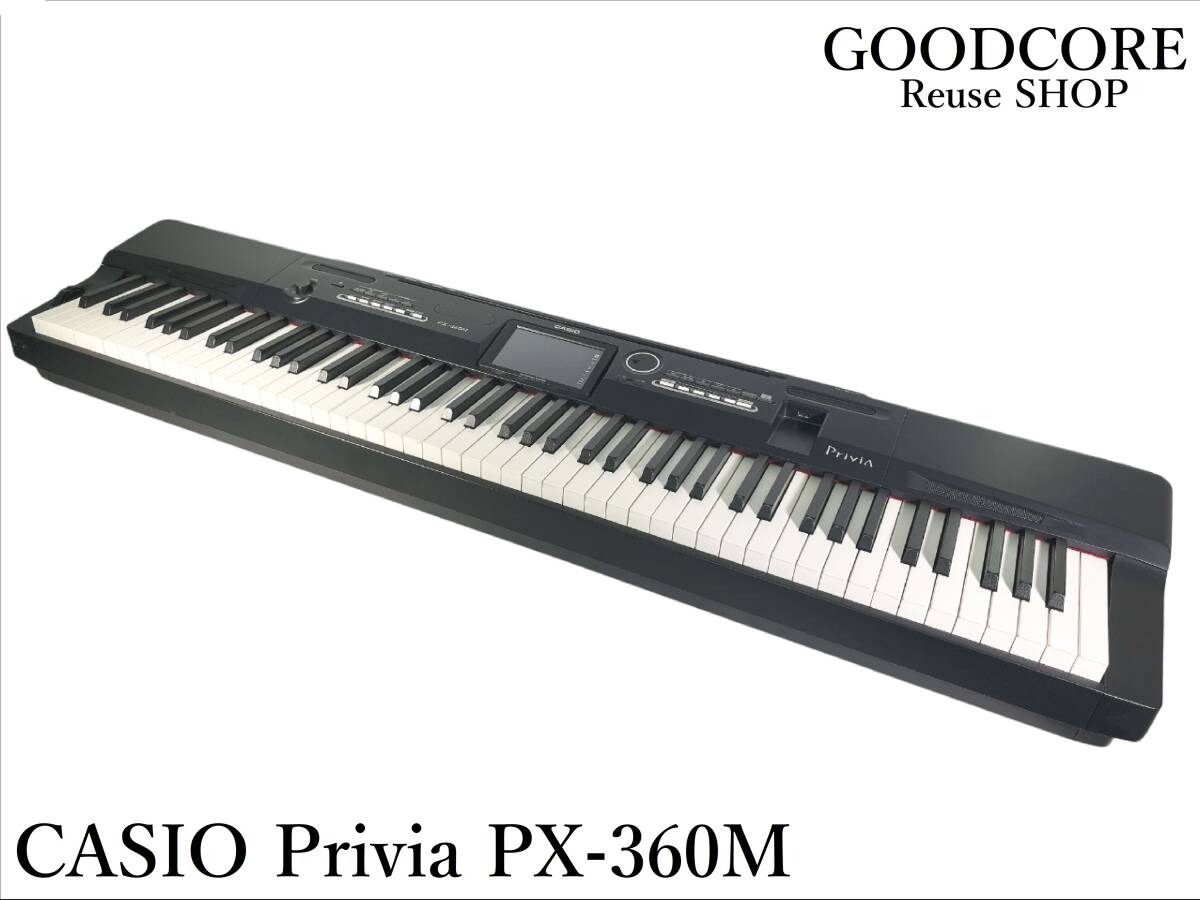 2026年最新】Yahoo!オークション - カシオ(電子ピアノ 鍵盤楽器)の中古