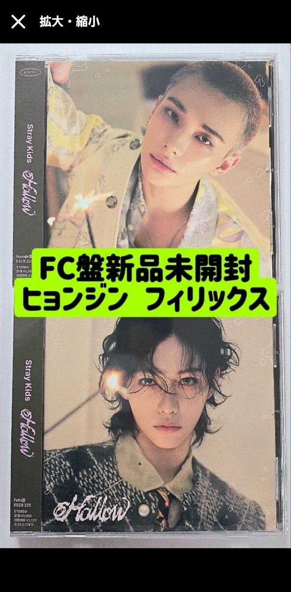 2026年最新】Yahoo!オークション -フィリックス(音楽)の中古品・新品
