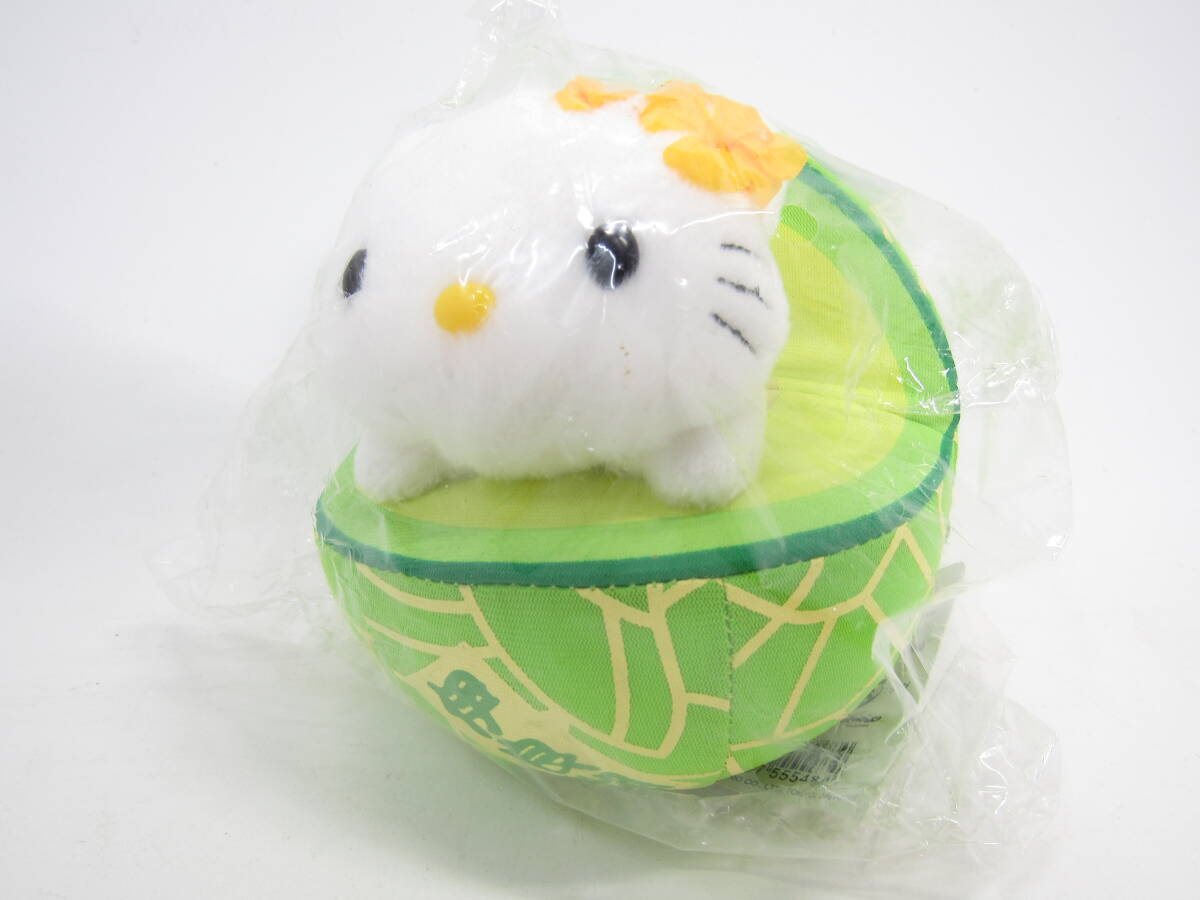 Yahoo!オークション -「メロンキティ」(ハローキティ) (サンリオ)の