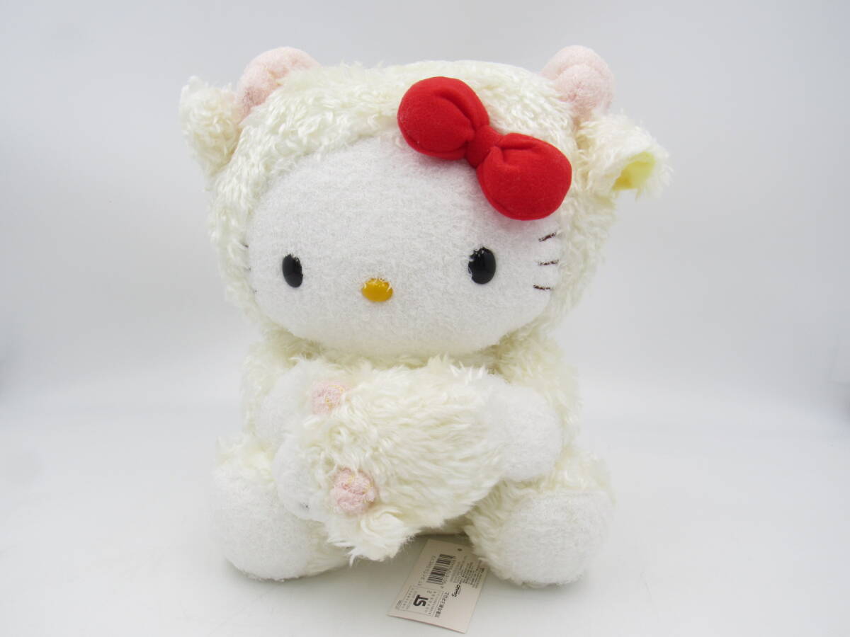 Yahoo!オークション -「)ひつじ」(ハローキティ) (サンリオ)の落札相場