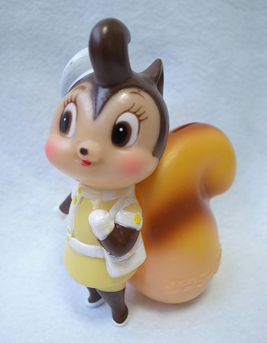 Yahoo!オークション -「sanyo」(キャラクター) (広告、ノベルティ