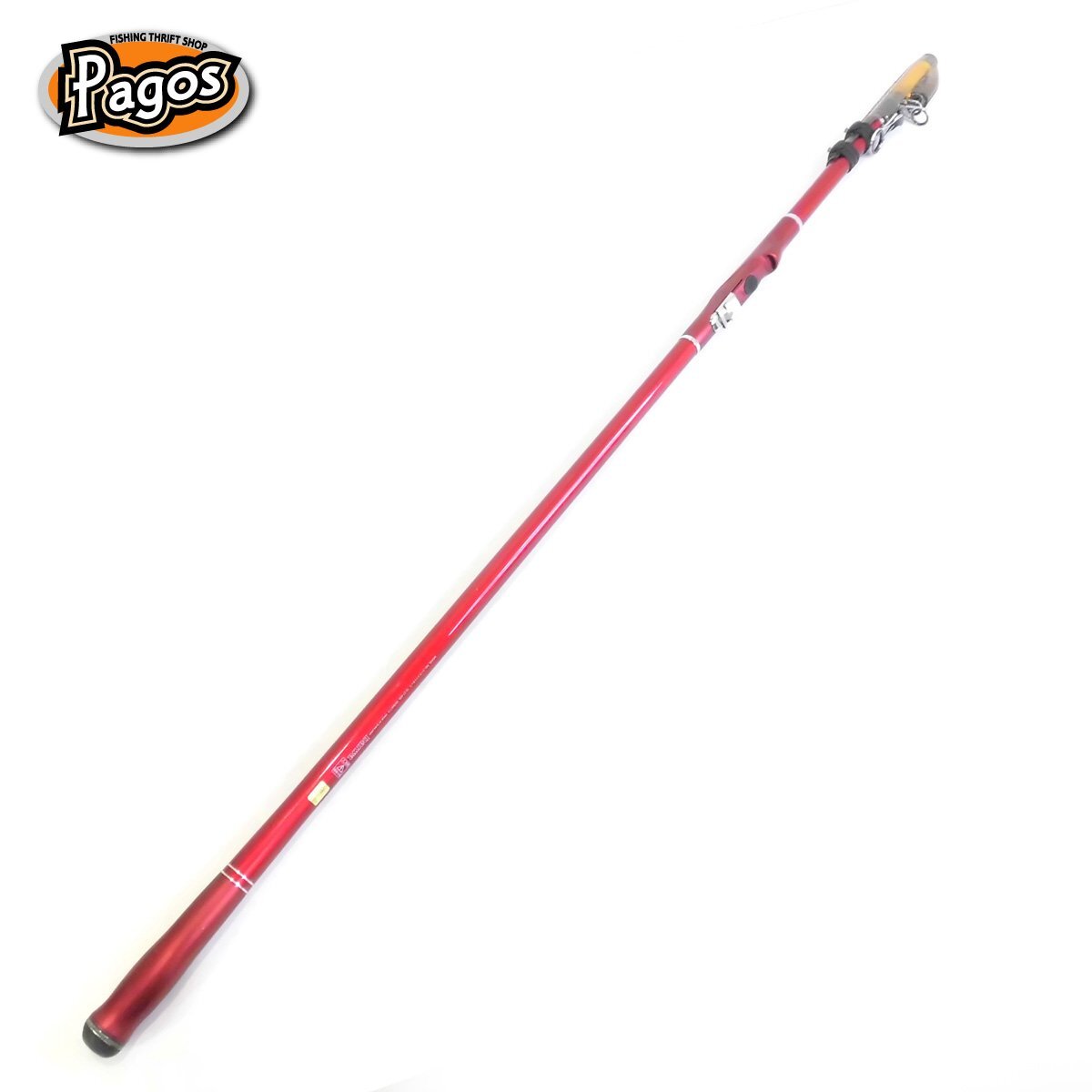 Yahoo!オークション -「トーナメントサーフ 405」(ダイワ) (投げ竿)の