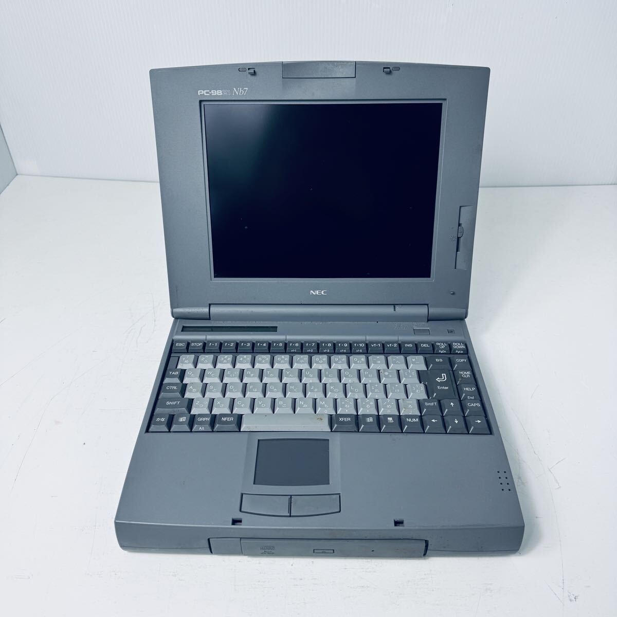 Yahoo!オークション -「pc9821n」(PC-98) (パソコン)の落札相場・落札価格
