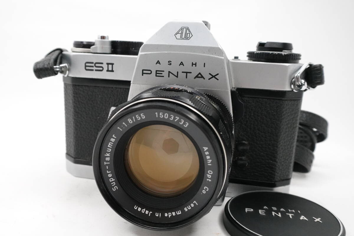 ペンタックス PENTAX 67 II ボディ オークション比較 - 価格.com