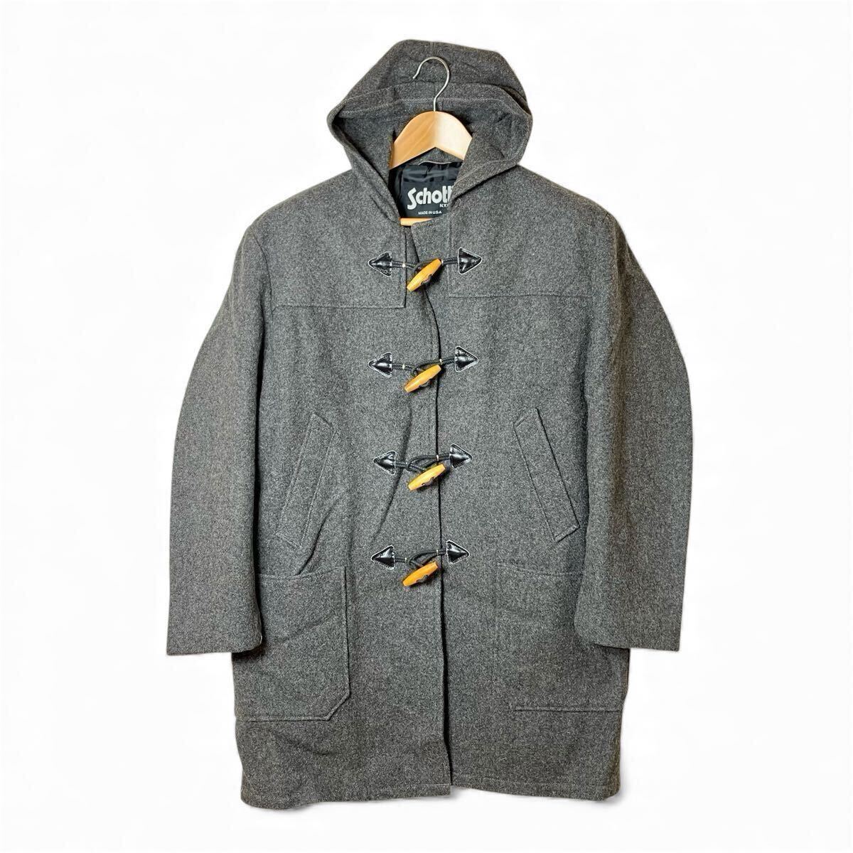 2026年最新】Yahoo!オークション -schott ダッフルの中古品・新品・未