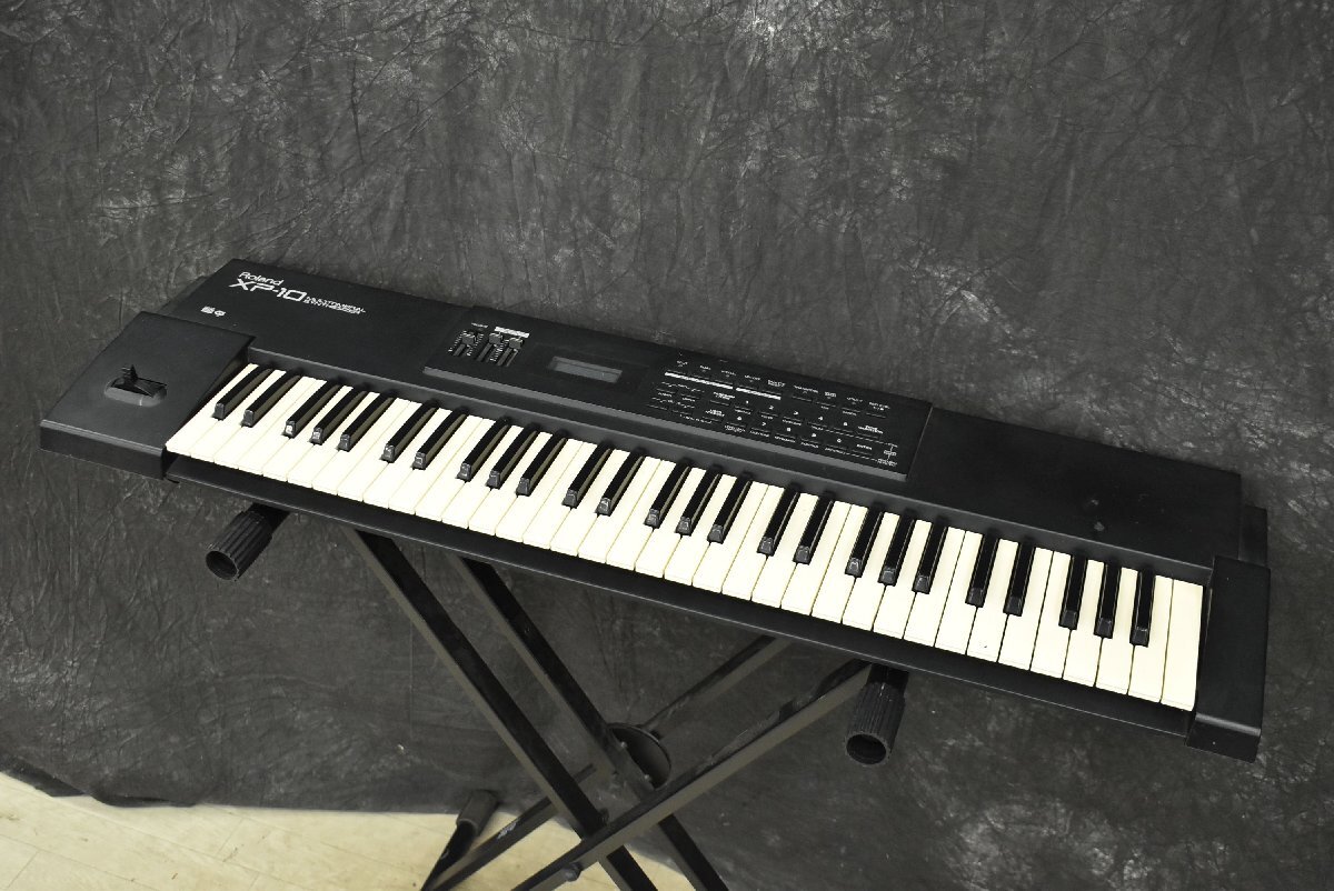 Yahoo!オークション -「roland xp 10」の落札相場・落札価格
