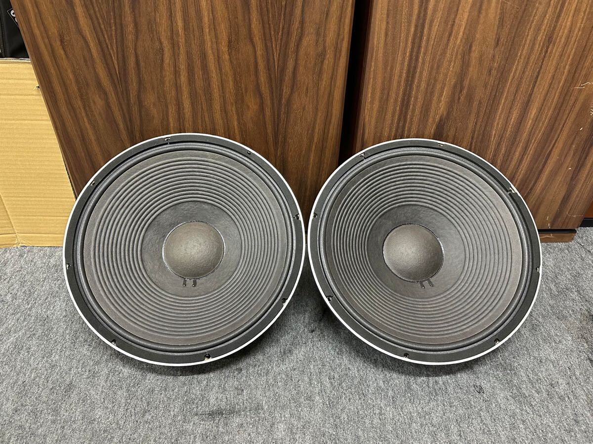 Yahoo!オークション -「jbl 2231」(オーディオ機器) の落札相場・落札価格