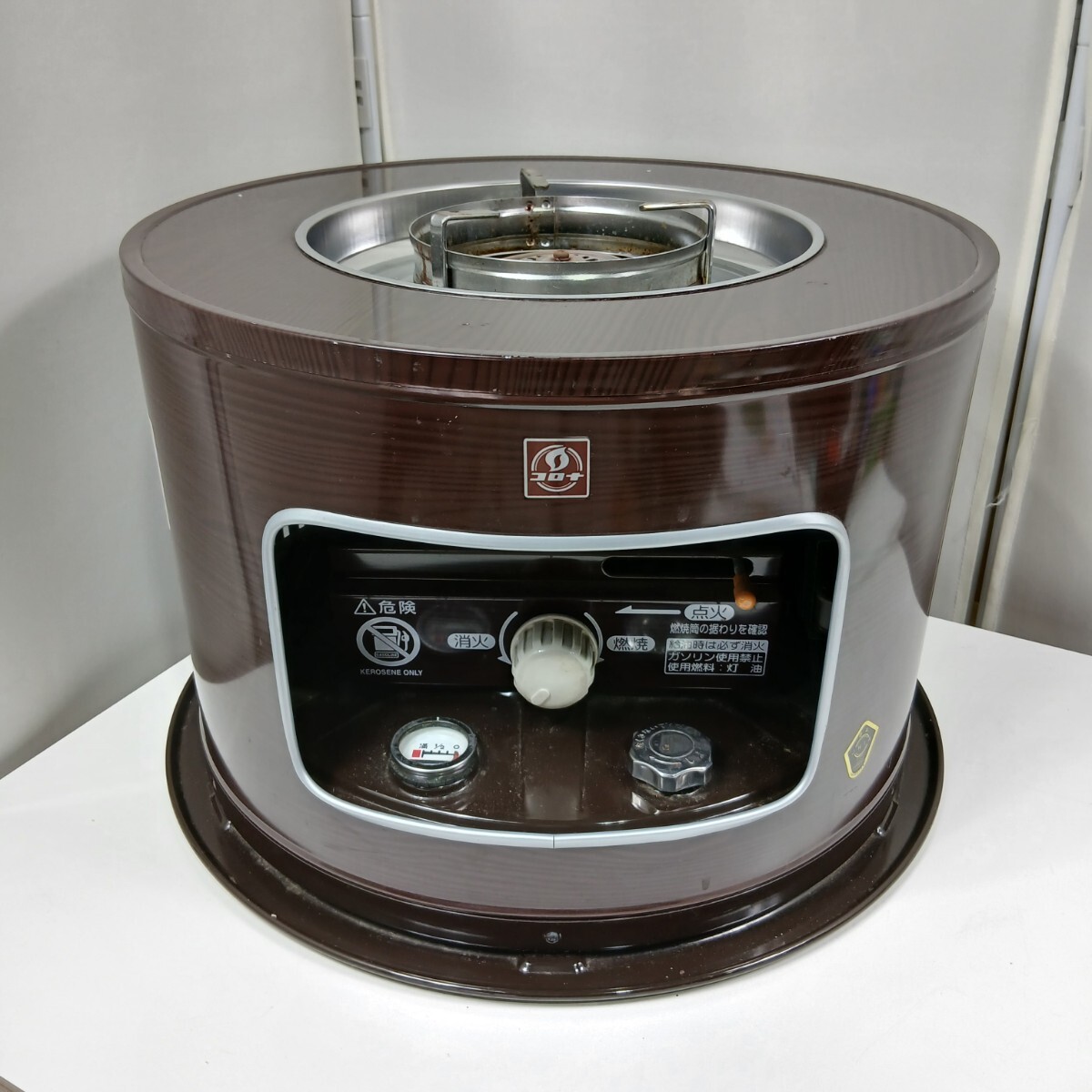 Yahoo!オークション -「コロナ石油コンロ」の落札相場・落札価格