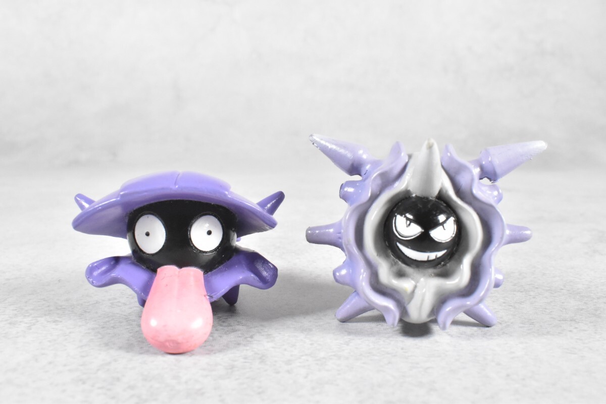 Yahoo!オークション -「パルシェン モンコレ」(ポケットモンスター