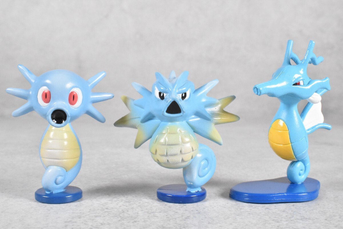 Yahoo!オークション -「モンコレ キングドラ」の落札相場・落札価格