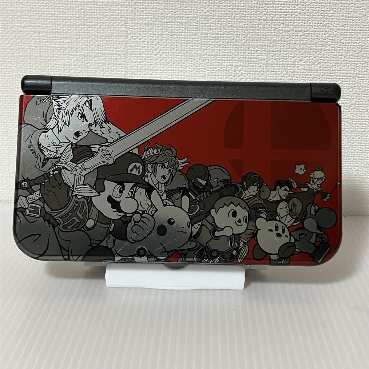 Yahoo!オークション -「スマブラ 3ds 本体」の落札相場・落札価格