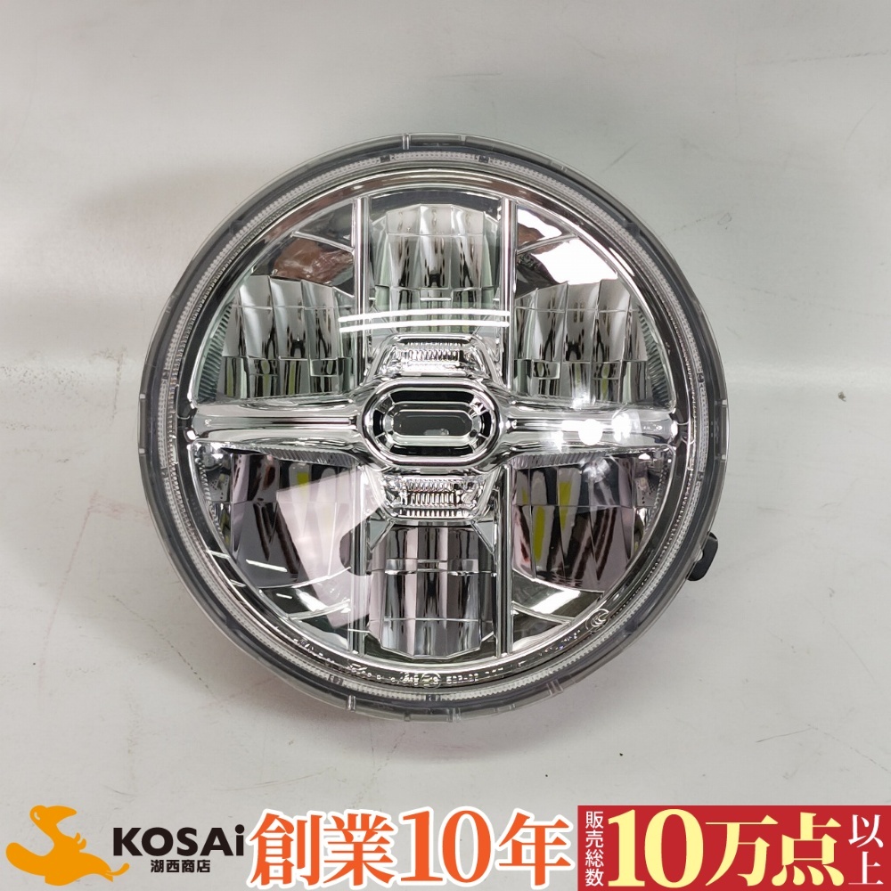 Yahoo!オークション -「z900rs」(ヘッドライト) (純正品)の落札相場