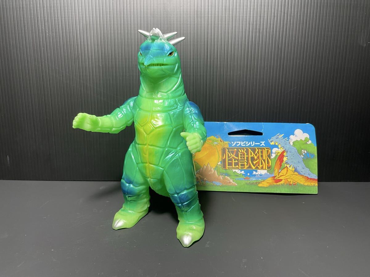 Yahoo!オークション -「ドラコ ソフビ」(ビンテージ) の落札相場・落札価格