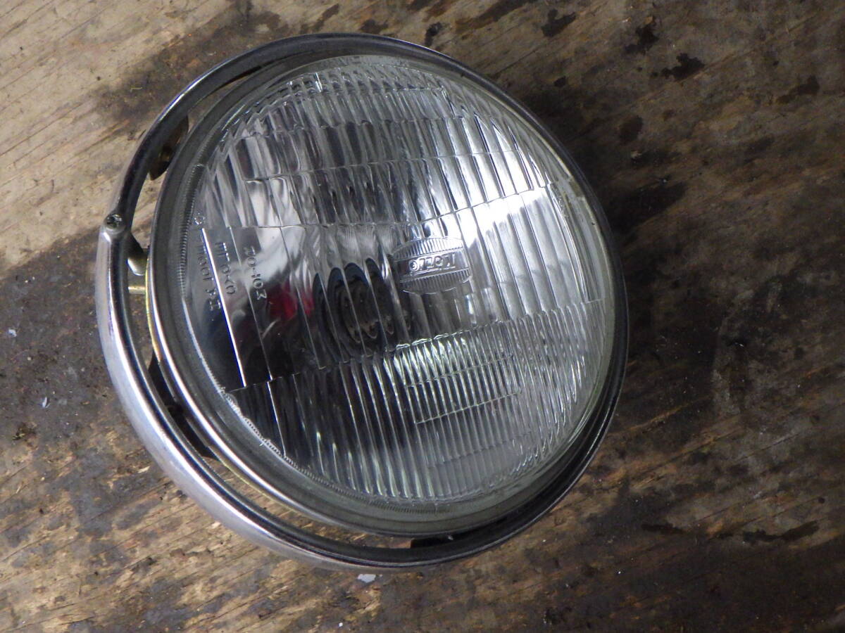 Yahoo!オークション -「gsx400インパルス」(ヘッドライト) (純正品)の