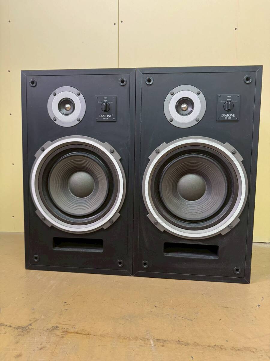Yahoo!オークション -「diatone ds-25b」(スピーカー) (オーディオ機器