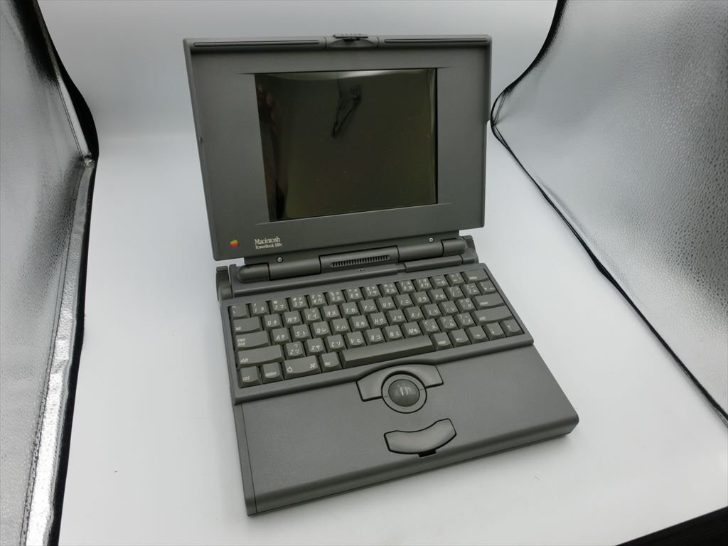 Yahoo!オークション -「powerbook 180」の落札相場・落札価格