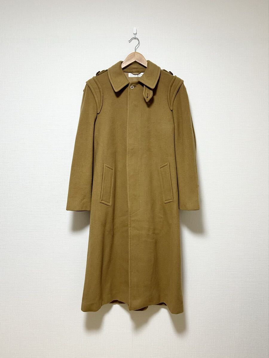 70s 80s Ballantyne Cashmere V-neck Sweater バランタイン カシミア